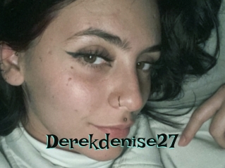 Derekdenise27