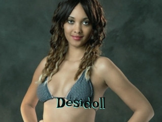 Desidoll
