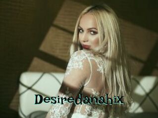 Desiredanahix