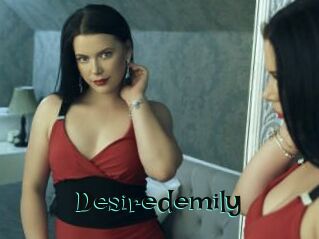 Desiredemily