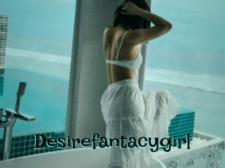 Desirefantacygirl