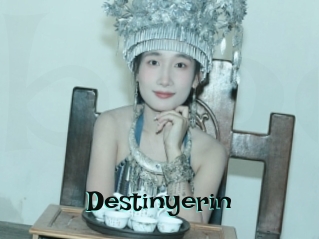 Destinyerin