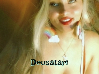 Deusatari