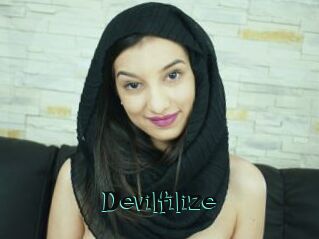 Devilfilize