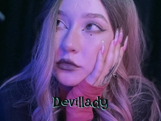 Devillady