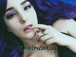 Devilrosetoo
