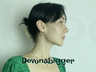Devonabigger