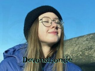 Devonabonde