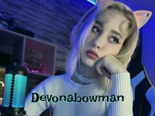 Devonabowman