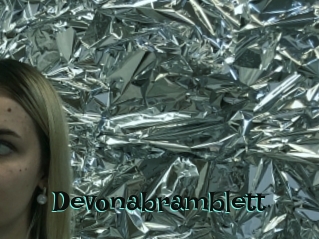 Devonabramblett