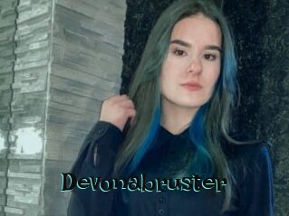 Devonabruster