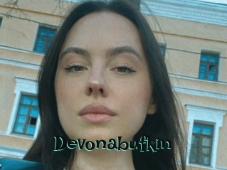 Devonabufkin