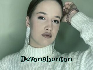 Devonabunton