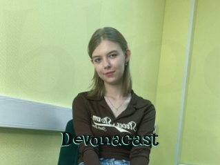 Devonacast