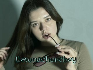 Devonachurchey
