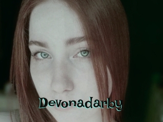 Devonadarby