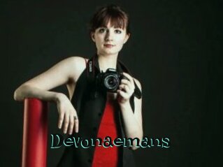 Devonaemans
