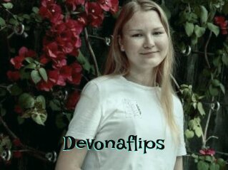 Devonaflips