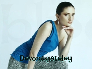 Devonagateley
