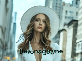 Devonagawne