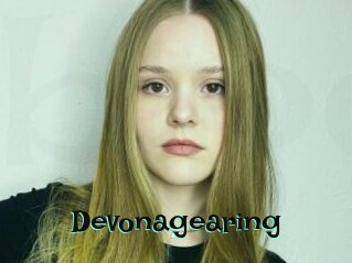 Devonagearing