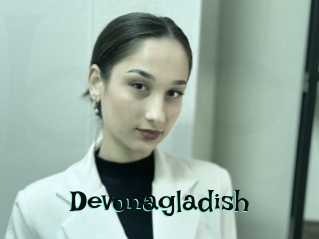 Devonagladish