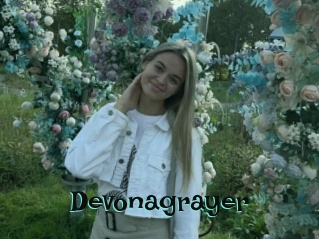 Devonagrayer