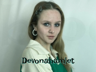 Devonahamlet