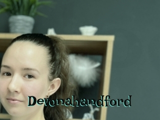 Devonahandford