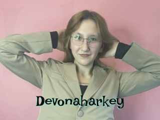 Devonaharkey