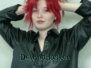 Devonahasken