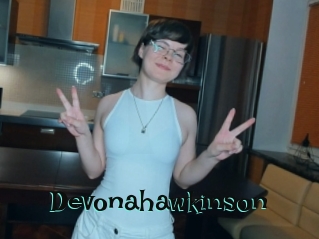 devonahawkinson Blog Pornostar
