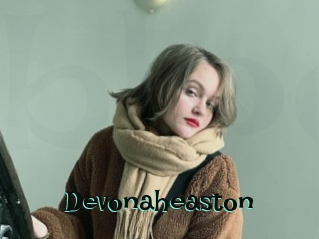 Devonaheaston