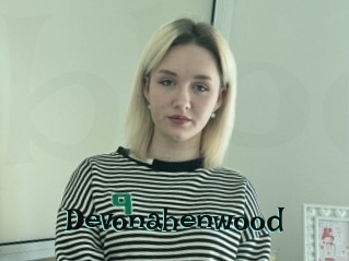 Devonahenwood