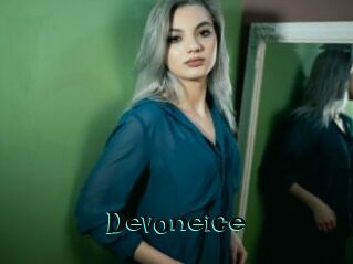 Devoneice