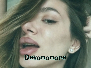 Devononore