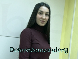 Devoracomoindery