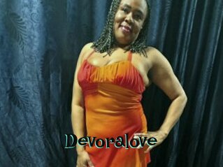 Devoralove