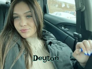 Deyton