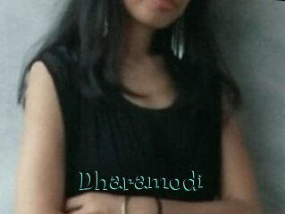 Dharamodi