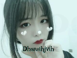 Dhwuihjvih