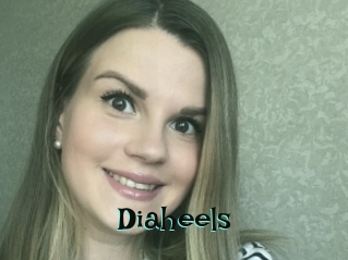 Diaheels