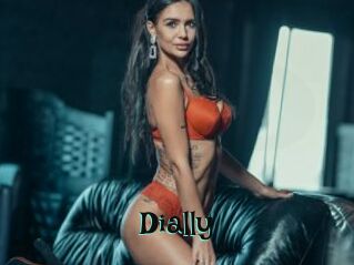 Dially