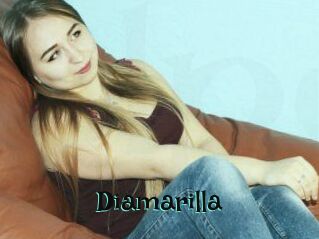 Diamarilla