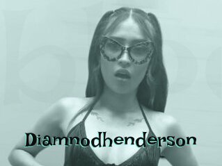 Diamnodhenderson