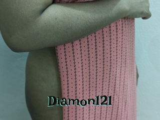 Diamon121