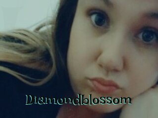 Diamondblossom