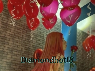 Diamondhot18