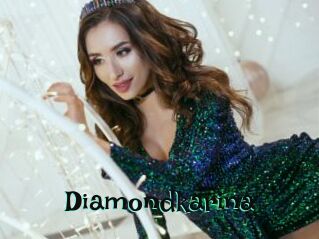 Diamondkarina