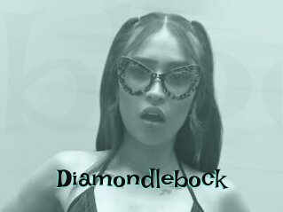 Diamondlebock